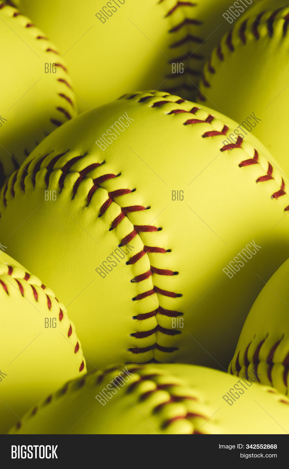 Fastpitch Softball Image & Photo (Free Trial) Bigstock