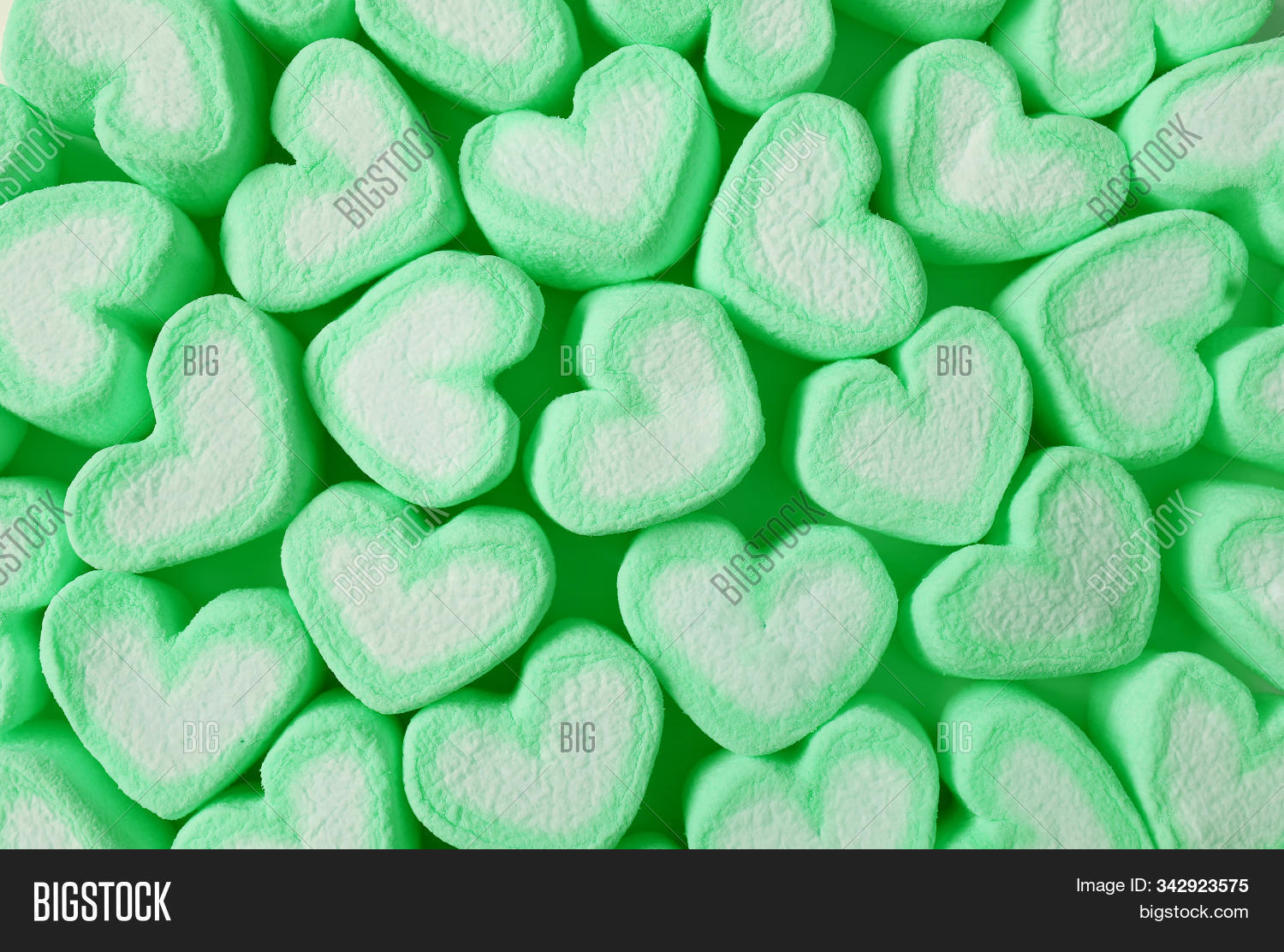 Top View Heap Pastel Image Photo Free Trial Bigstock