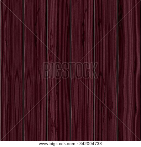 Wood Wooden Burgundy Mahagony Red Planks Natural Seamless Rustic Pattern Texture