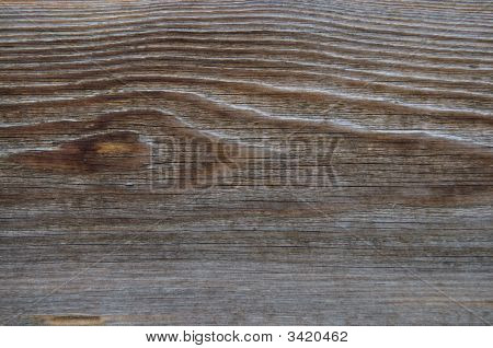 Struttura in legno