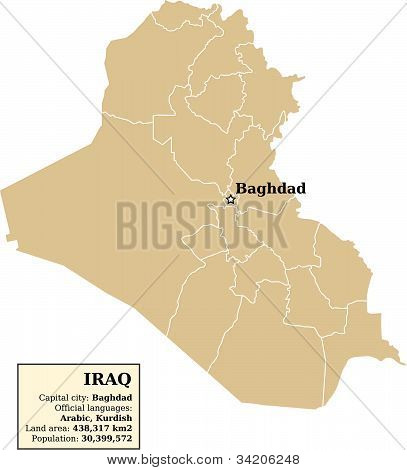 Irak