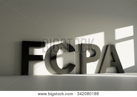 Fcpa Sunlight  Room Concept 3d Render Illustration