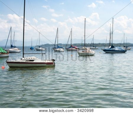 Lodě