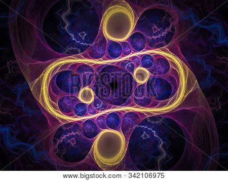 Fractal Background
