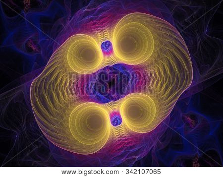 Fractal Background