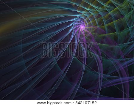 Fractal Background