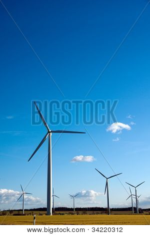 Énergie éolienne
