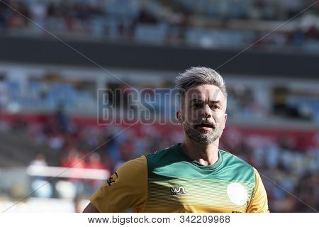 All-stars Game (zico)