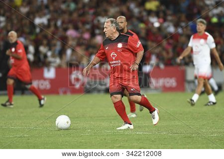All-stars Game (zico)