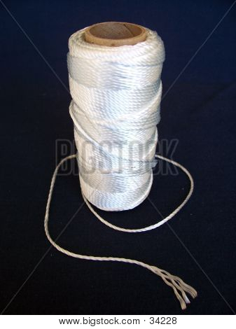 Rotolo di spago