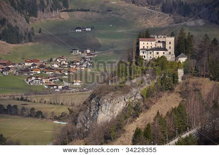 Matrei in Osttirol, Österrike