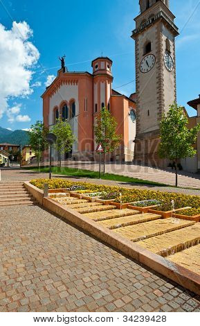 Levico Terme