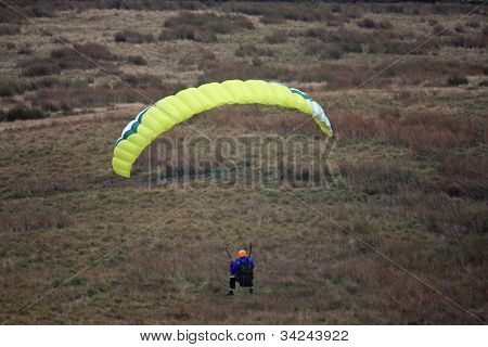 Speedflyer