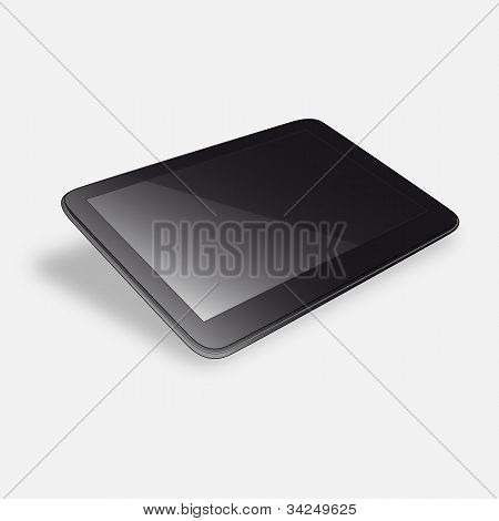 Digitální tablet