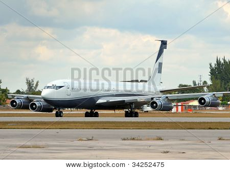 Klassiske Jet fly
