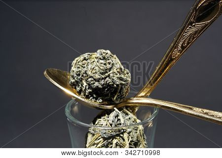 Jiaogulan Herb Is Also Often Referred To As The Herb Of Immortality.