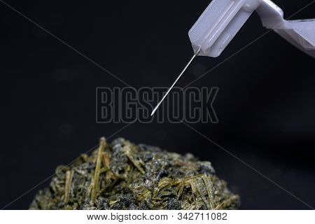 Jiaogulan Herb Is Also Often Referred To As The Herb Of Immortality.