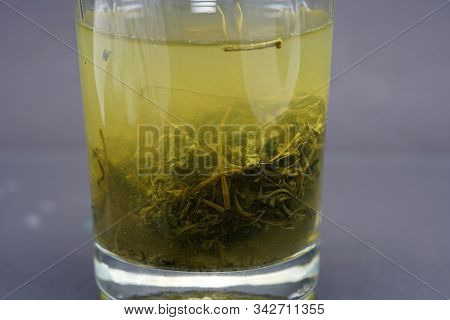 Jiaogulan Herb Is Also Often Referred To As The Herb Of Immortality.