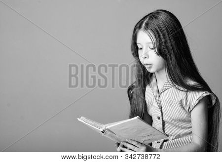 Childrens Literature. Book Lover. Keep Her Secrets In Diary. Book Store Concept. Novel For Girl. Cop
