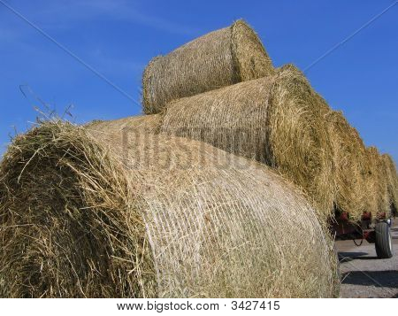 Img_0301 Straw Wagon