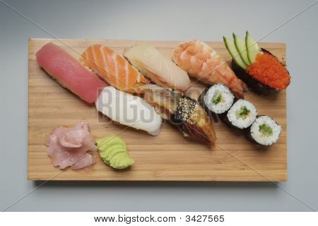 Sushi
