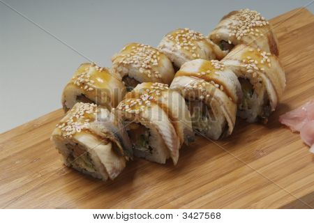 Sushi