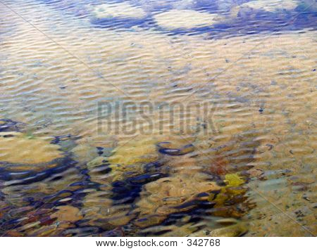 Rock Pool