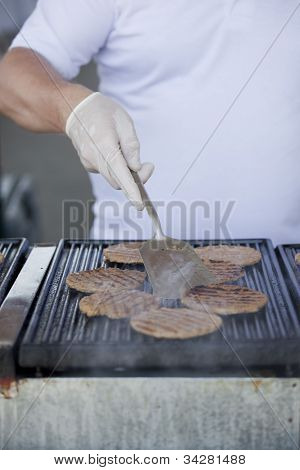 Hamburgere