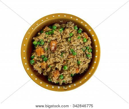 Picadillo Agridulce