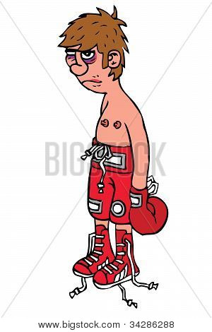 Boxeador