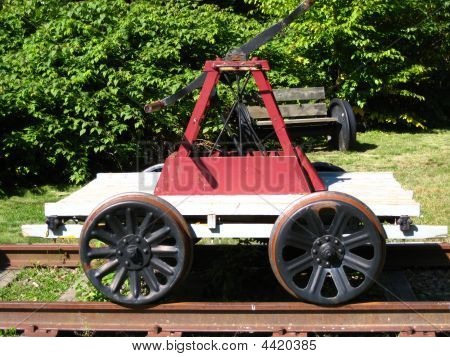 Railwaycar