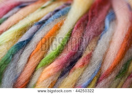 Yarn Background