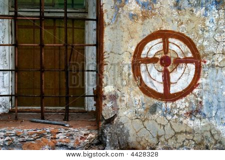 Staré vojenské úložiště