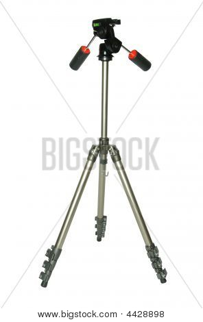 Camera statief