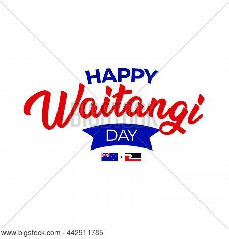 Waitangi Day