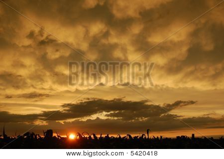 Sommersturm
