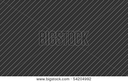 black and white strips