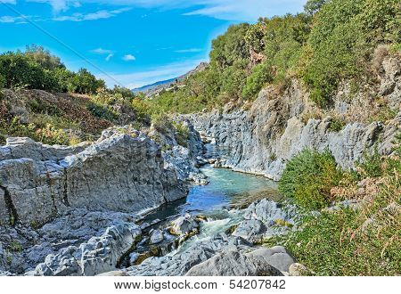 Alcantara River
