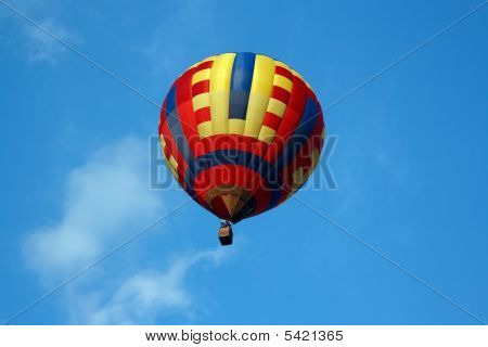 Luftballon