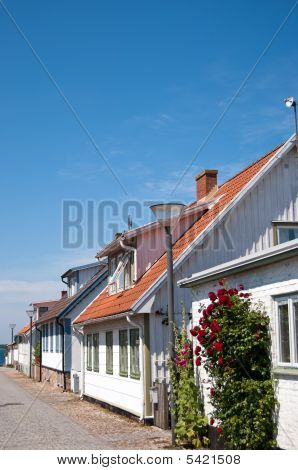 Torekov Street