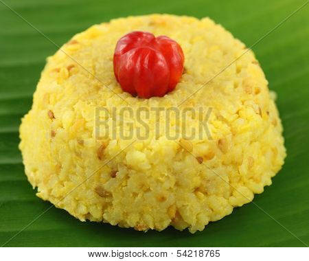 Khichuri Of Bangladesh