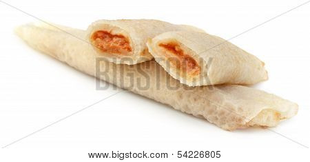 Patishapta Pitha Of Bangladesh