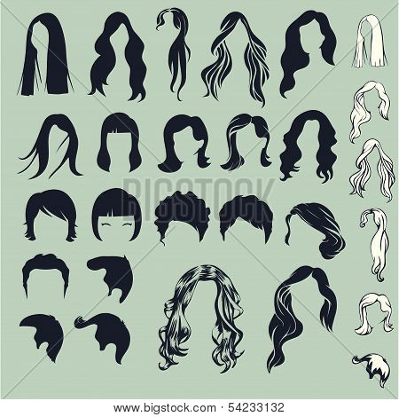 Hair