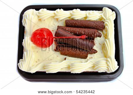Chocolate Cake