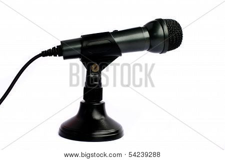 Microphone