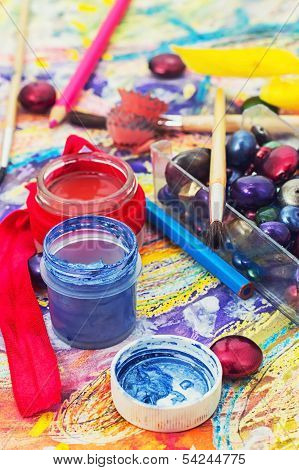 accessories and supplies for drawing