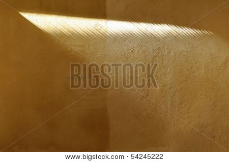 Corrugated Highlight
