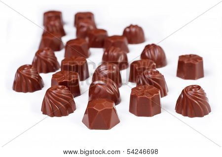 Chocolate
