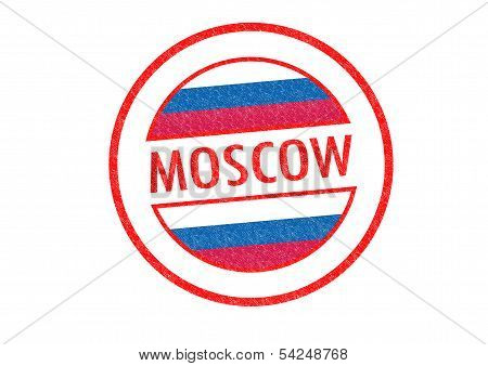 Moscow