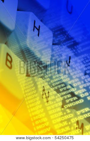 Computer Code